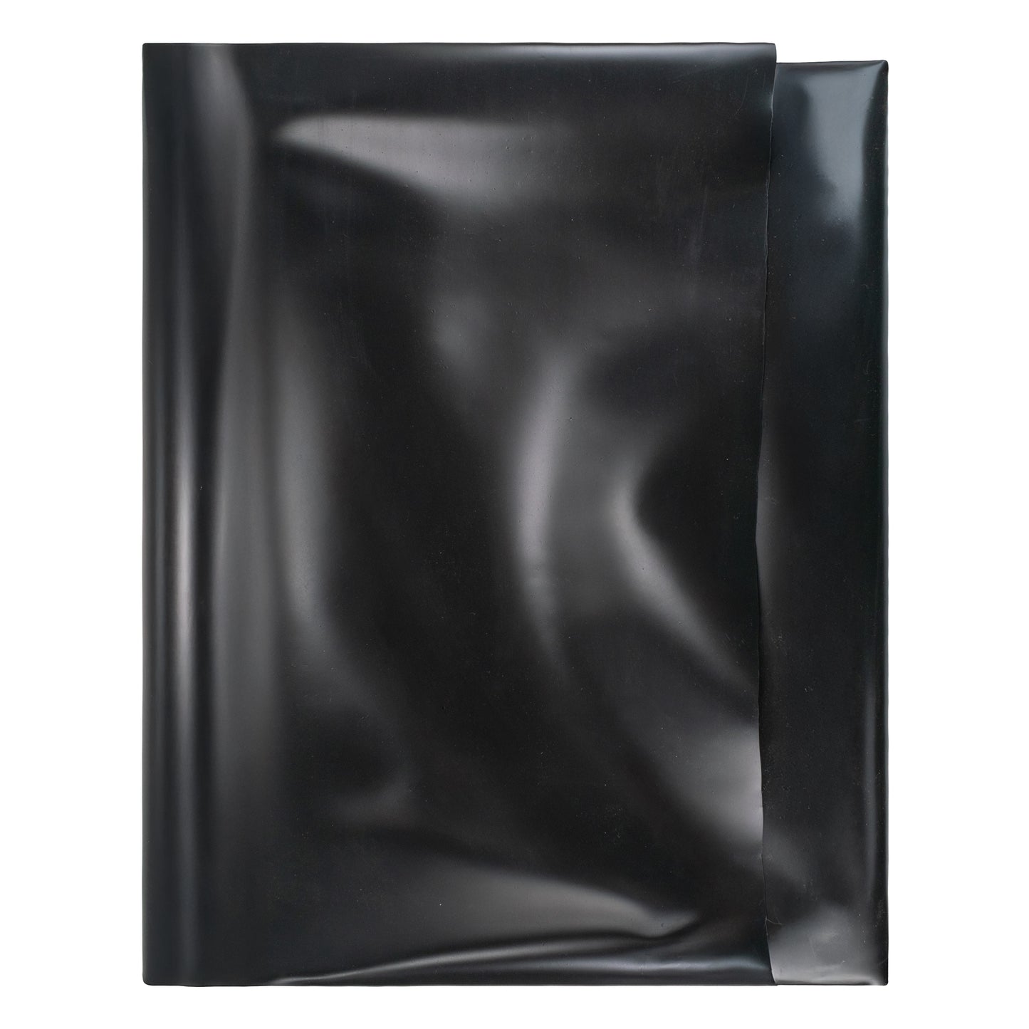900gsm Rubber EPDM Black Garden Pond Liner