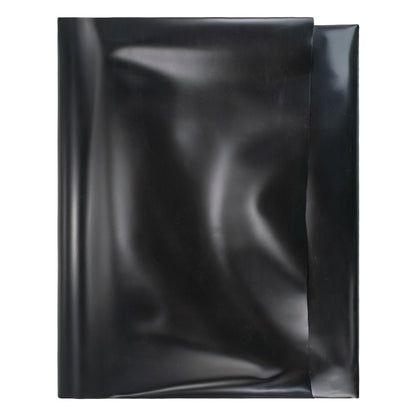 900gsm Rubber EPDM Black Garden Pond Liner
