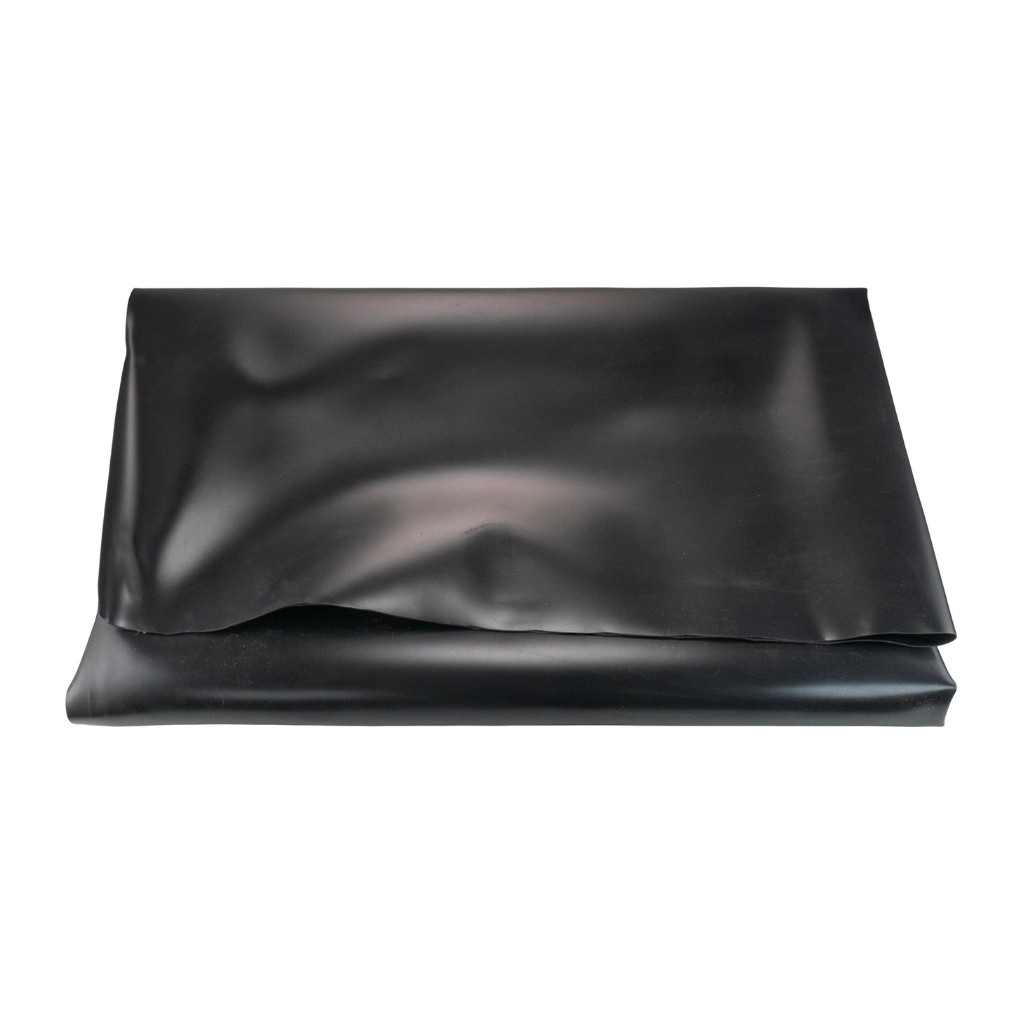 900gsm Rubber EPDM Black Garden Pond Liner