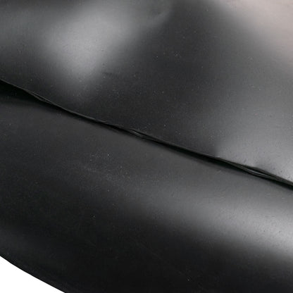 900gsm Rubber EPDM Black Garden Pond Liner