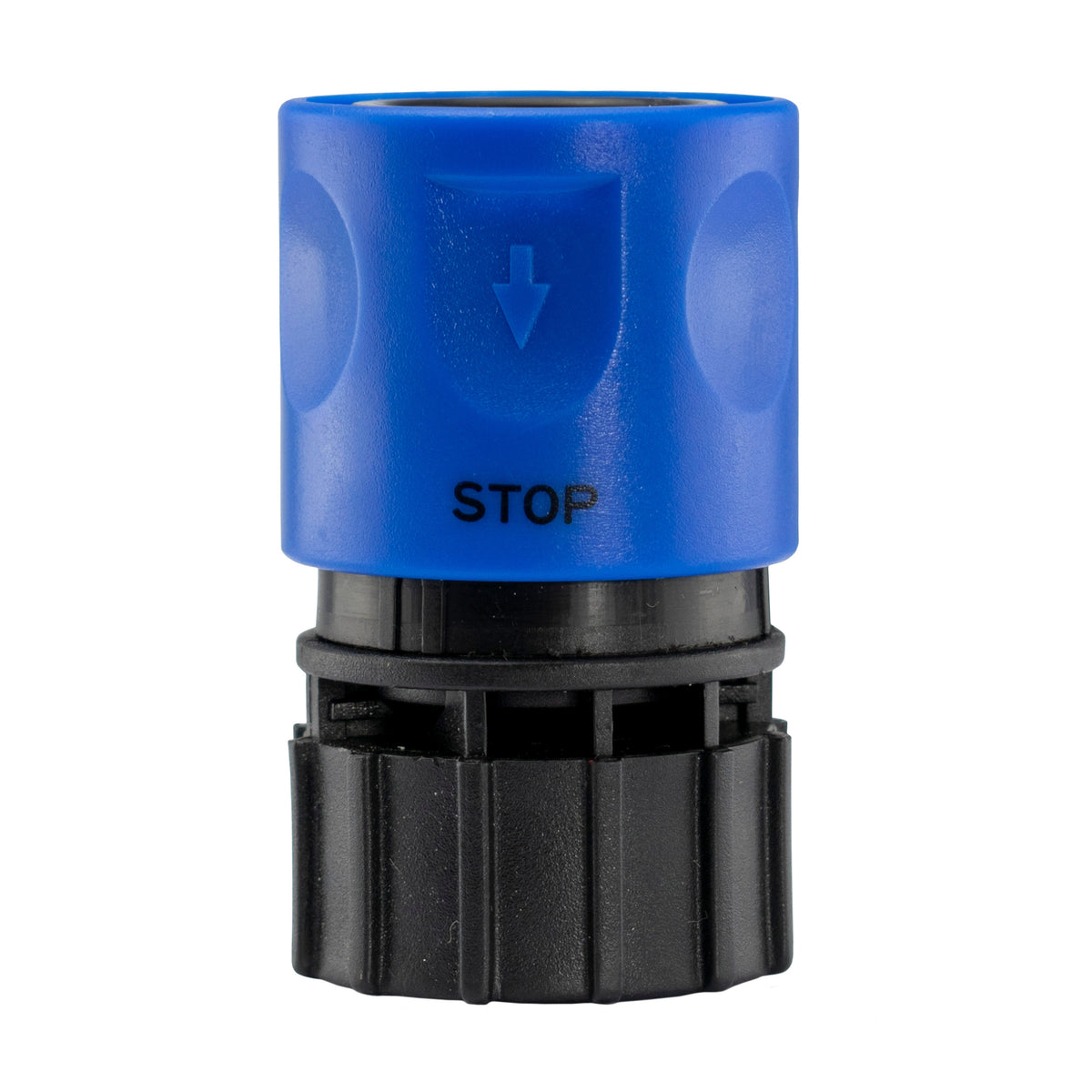 ¾″ BSP Female Valve Kit with ¾″ BSP Female Coupler