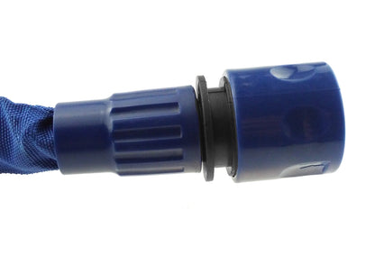 Blue Expanding Hose Replacement Connector – Female Quick Socket