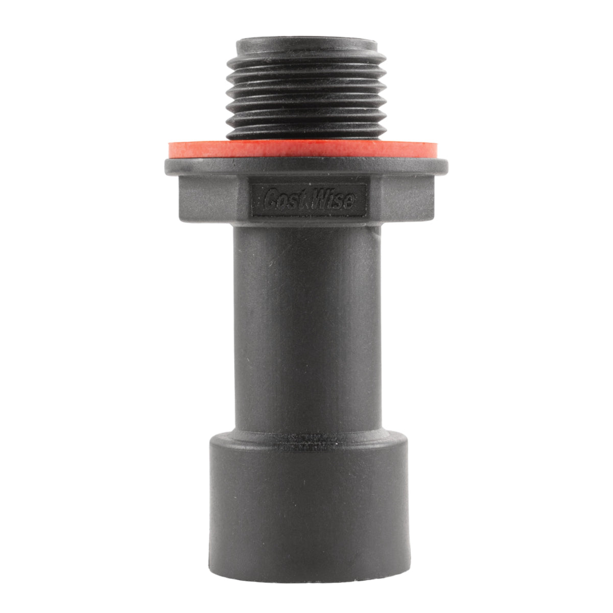 ½″ BSP Male/Female Water Butt Extension – 50mm