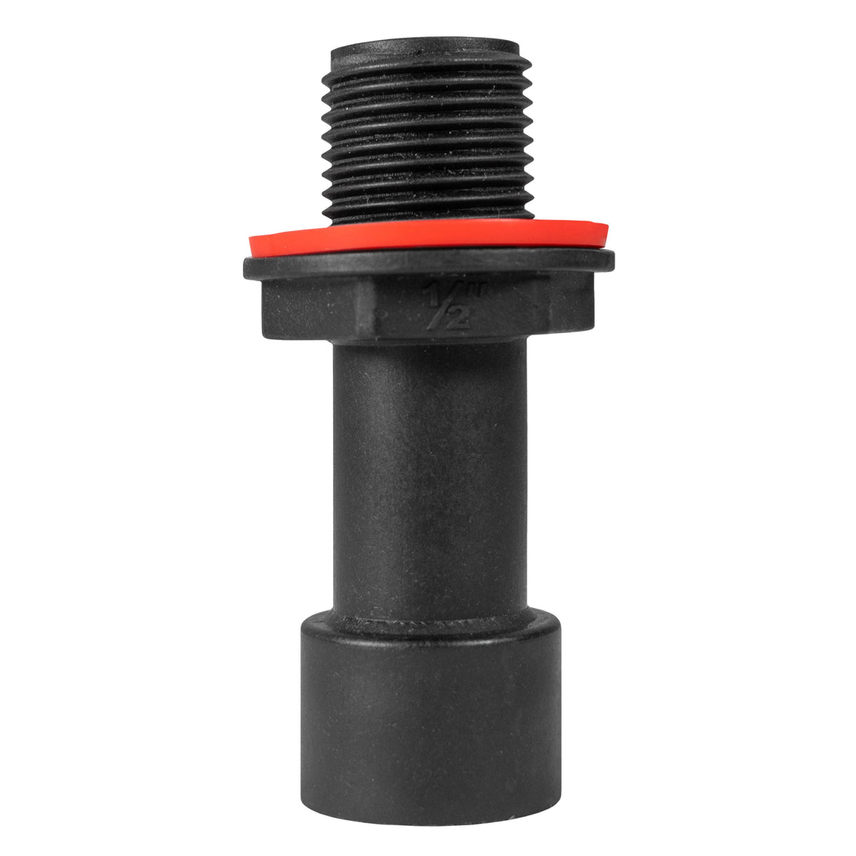 ½″ BSP Male/Female Water Butt Extension – 50mm