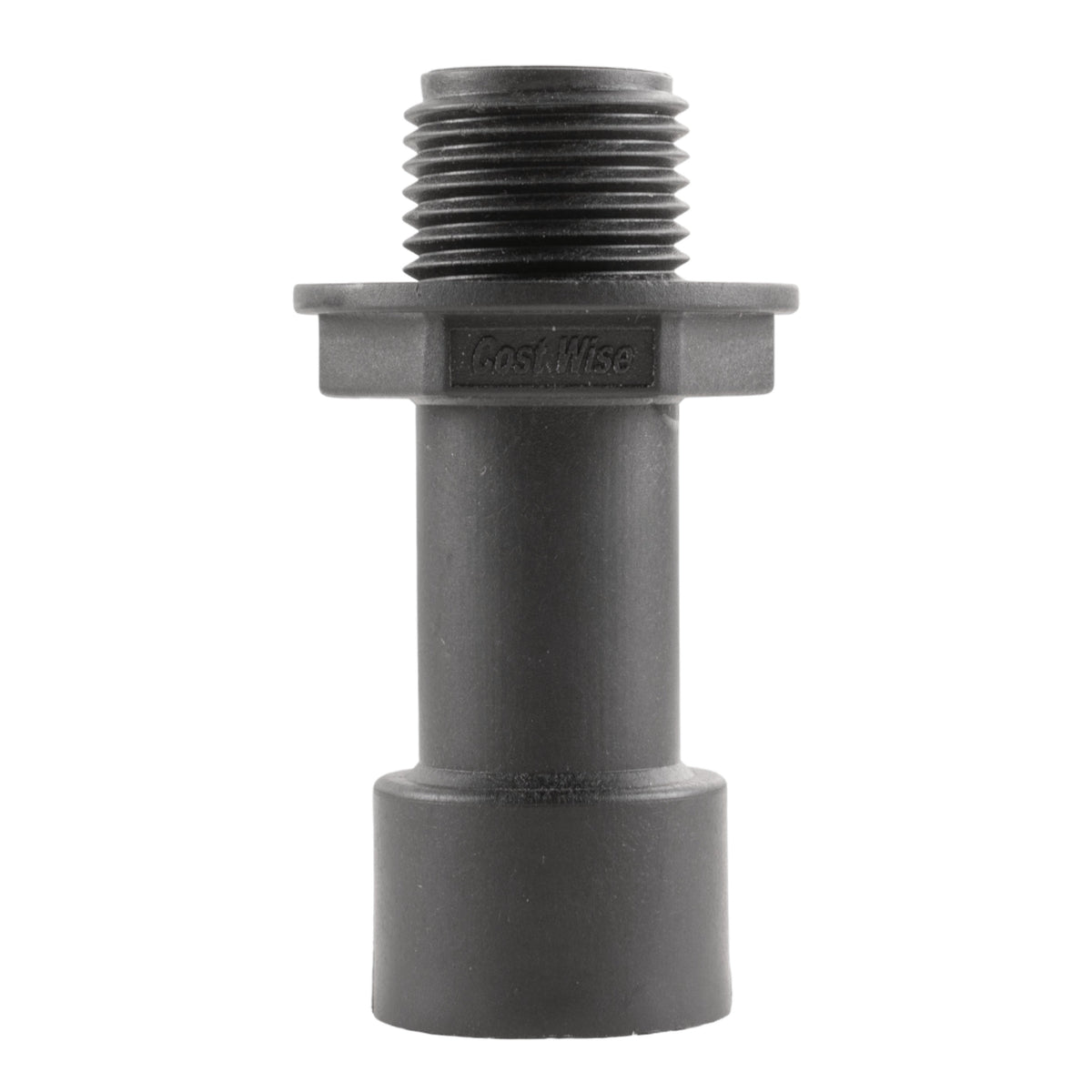 ½″ BSP Male/Female Water Butt Extension – 50mm