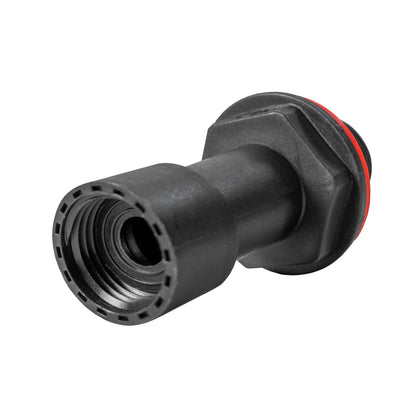 ½″ BSP Male/Female Water Butt Extension – 50mm