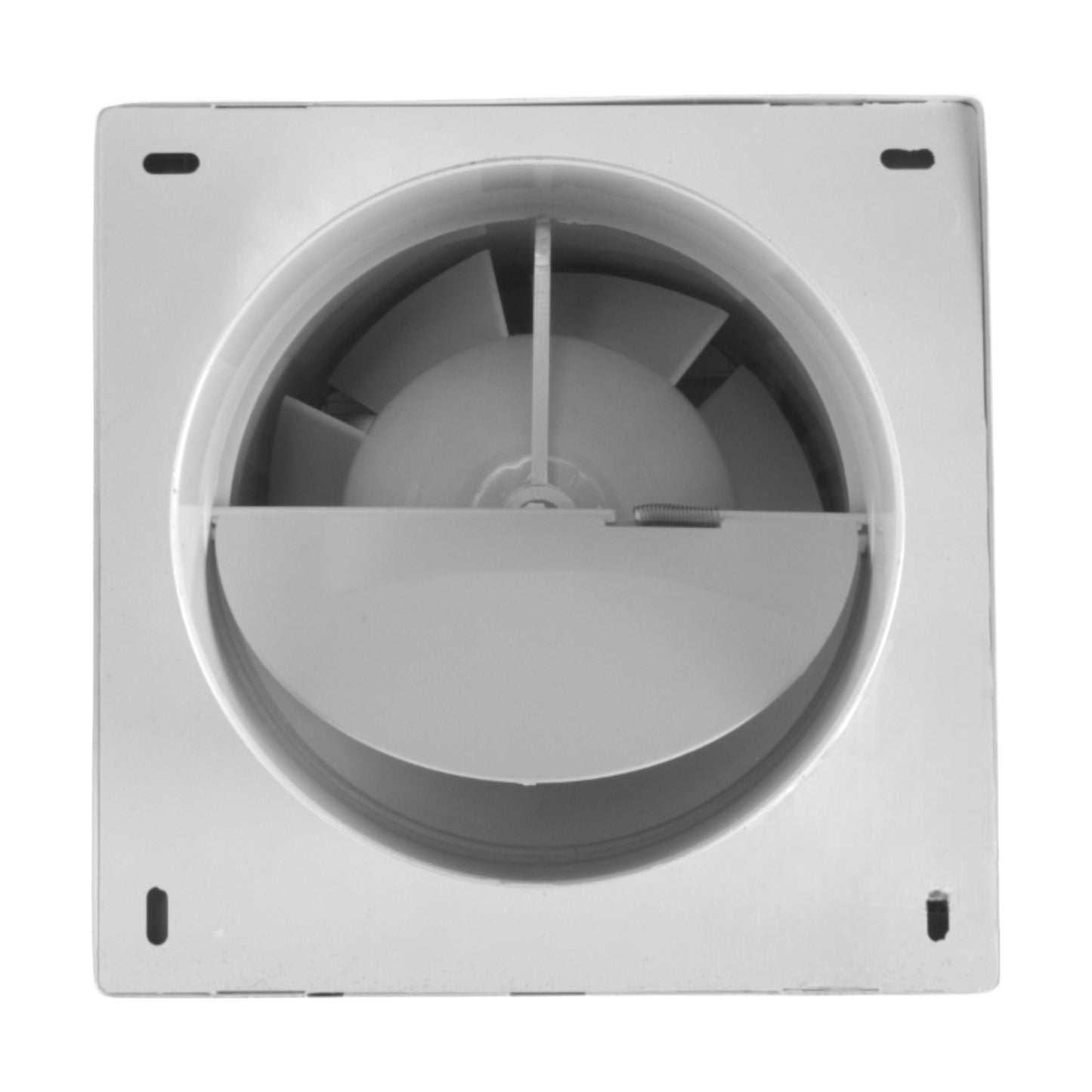 Styl Fan with Timer 100mm Model