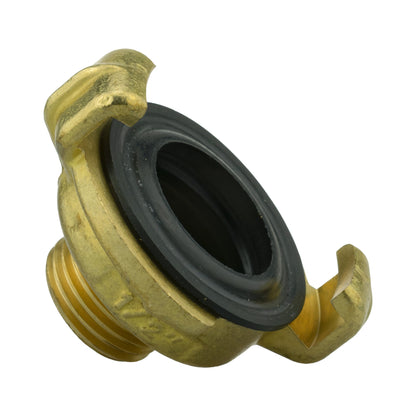 20mm MDPE Wall Kit – 13mm Claw-Coupling Hose Tail