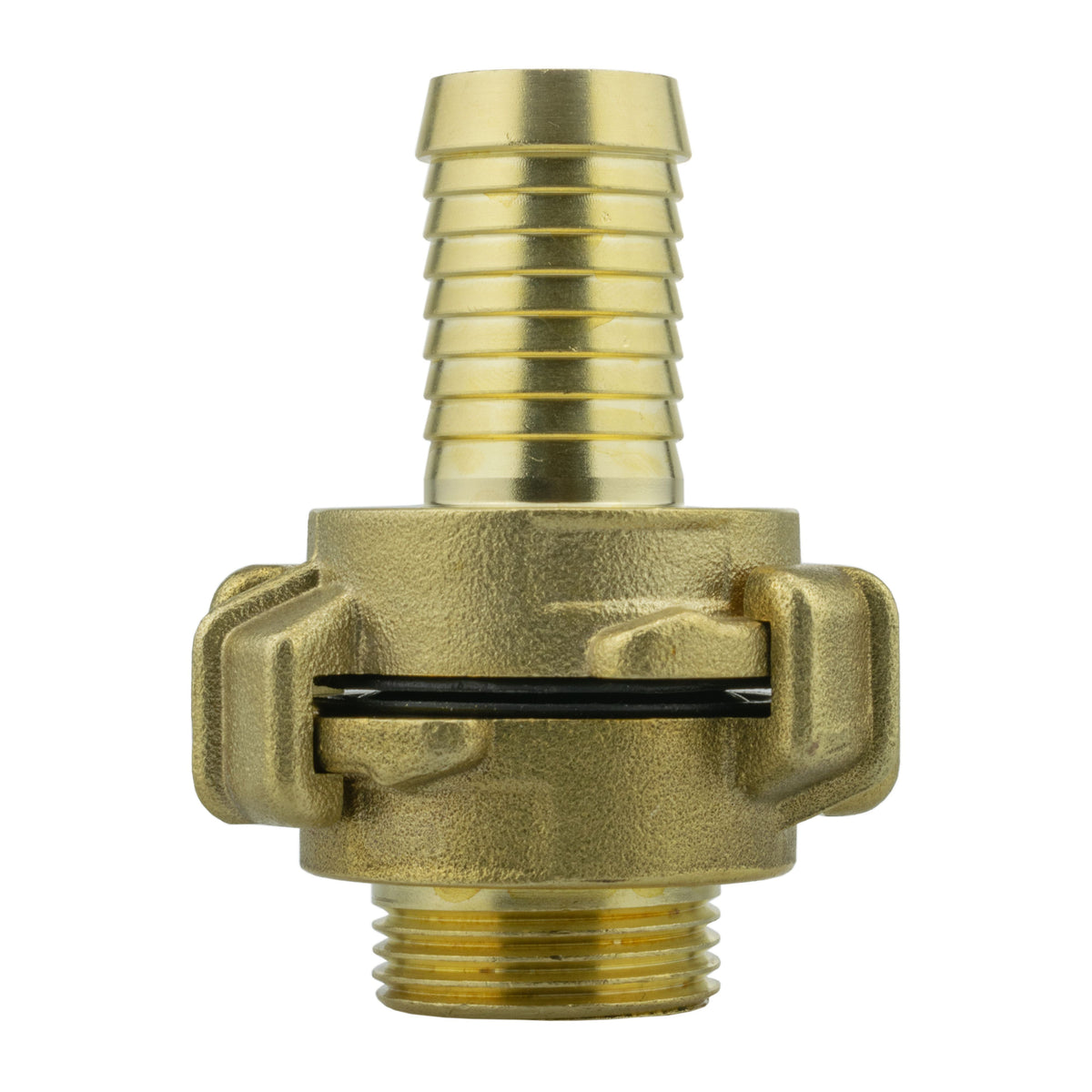 25mm MDPE Wall Kit – Lever Valve & 19mm Claw Hose Tail