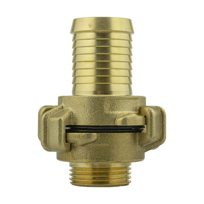 32mm MDPE Wall Kit – Lever Valve & 1″ Claw Hose Tail
