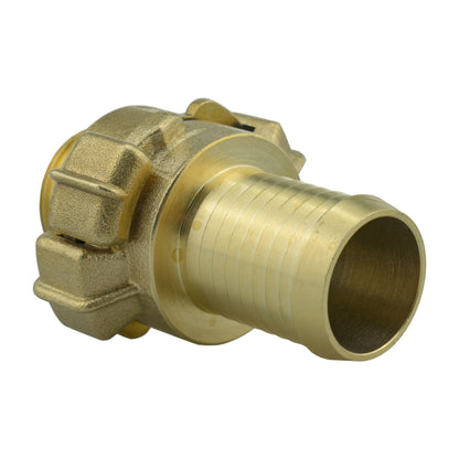 32mm MDPE Wall Kit – Lever Valve & 1″ Claw Hose Tail
