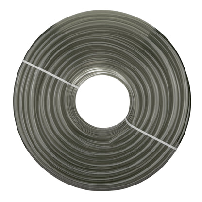 Grey Flexible PVC Tube – 16mm ID / 20mm OD, 1m or 100m