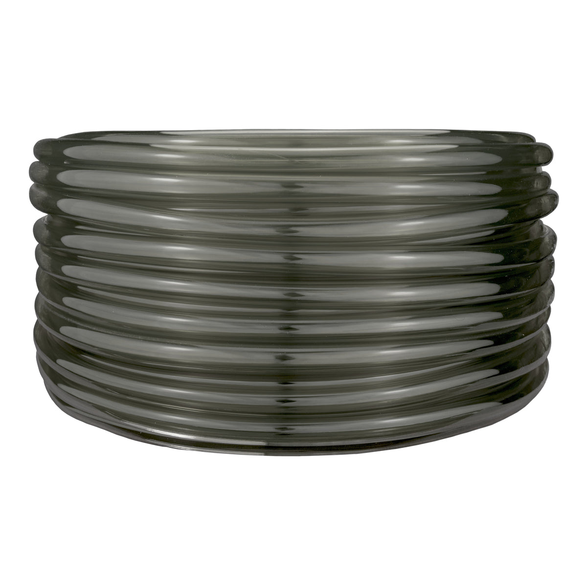 Grey Flexible PVC Tube – 12mm ID / 15mm OD, 1m or 100m