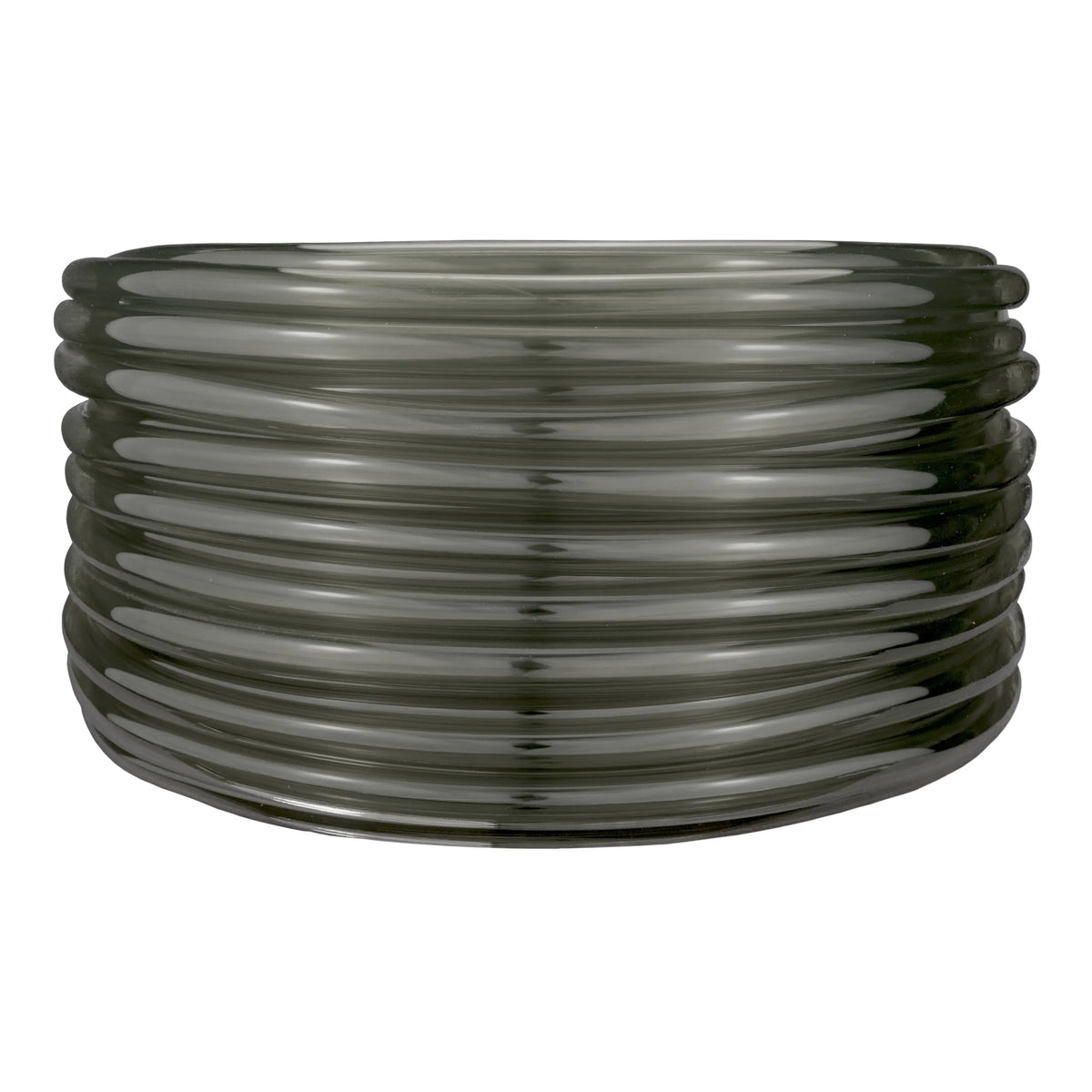 Grey Flexible PVC Tube – 16mm ID / 20mm OD, 1m or 100m
