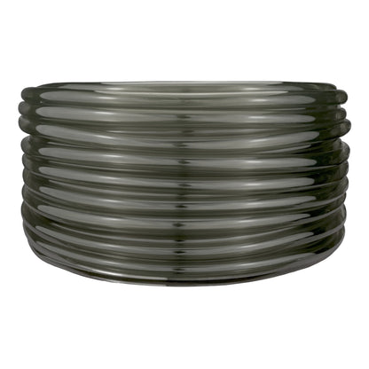 Grey Flexible PVC Tube – 16mm ID / 20mm OD, 1m or 100m