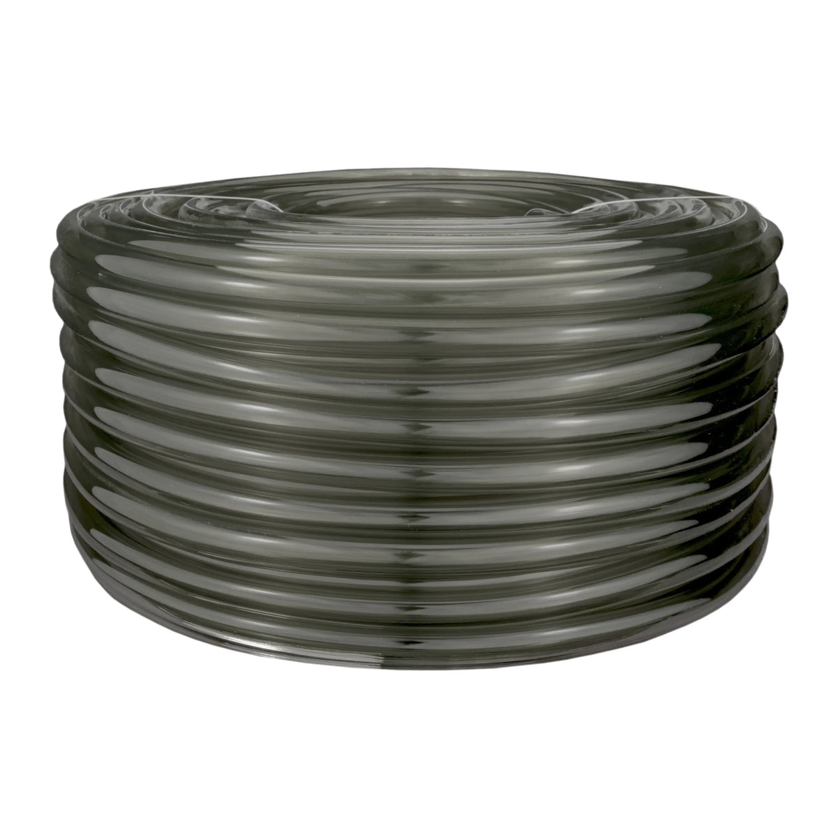 Grey Flexible PVC Tube – 16mm ID / 20mm OD, 1m or 100m