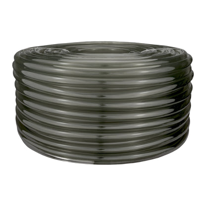 Grey Flexible PVC Tube – 16mm ID / 20mm OD, 1m or 100m