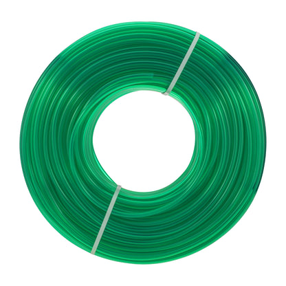 4mm Green Tinted PVC Technical Hose