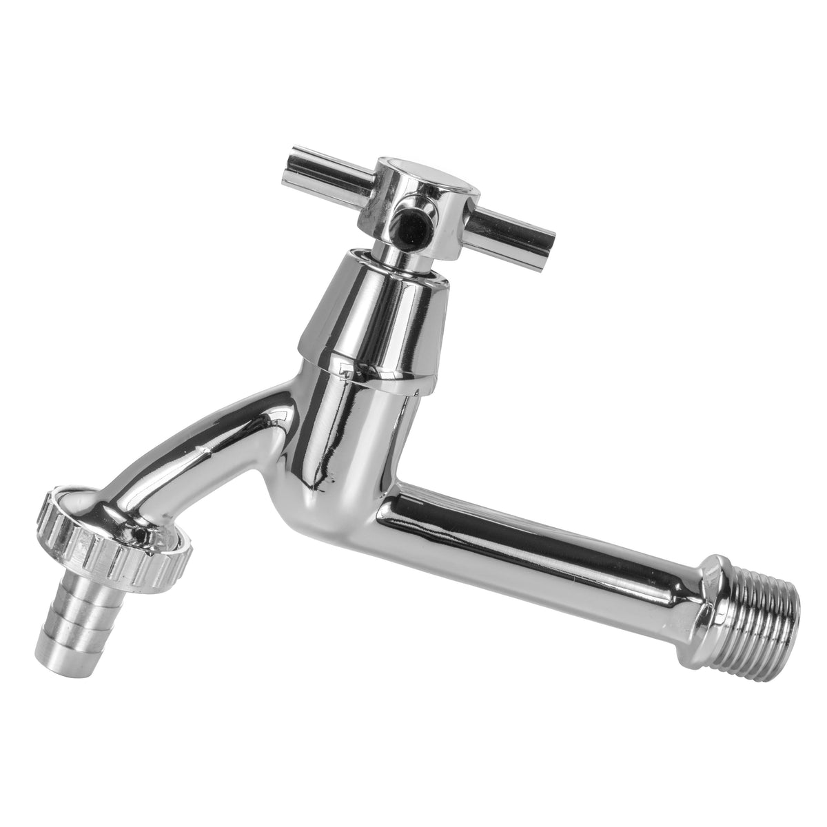 S60X6 IBC Extender Kit with Extended Cross-Head Tap