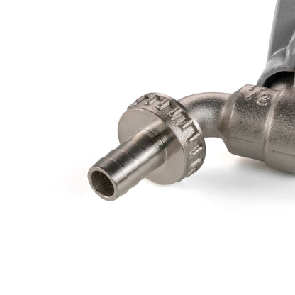 ½″ Water Butt Kit – Side-Lock Lever Tap