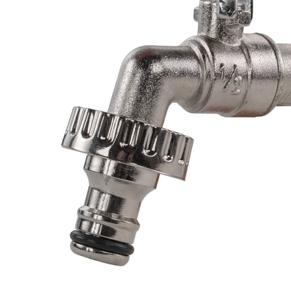 IBC S60X6 Twin-Tank Linking Kit with Taps & Blue Hose