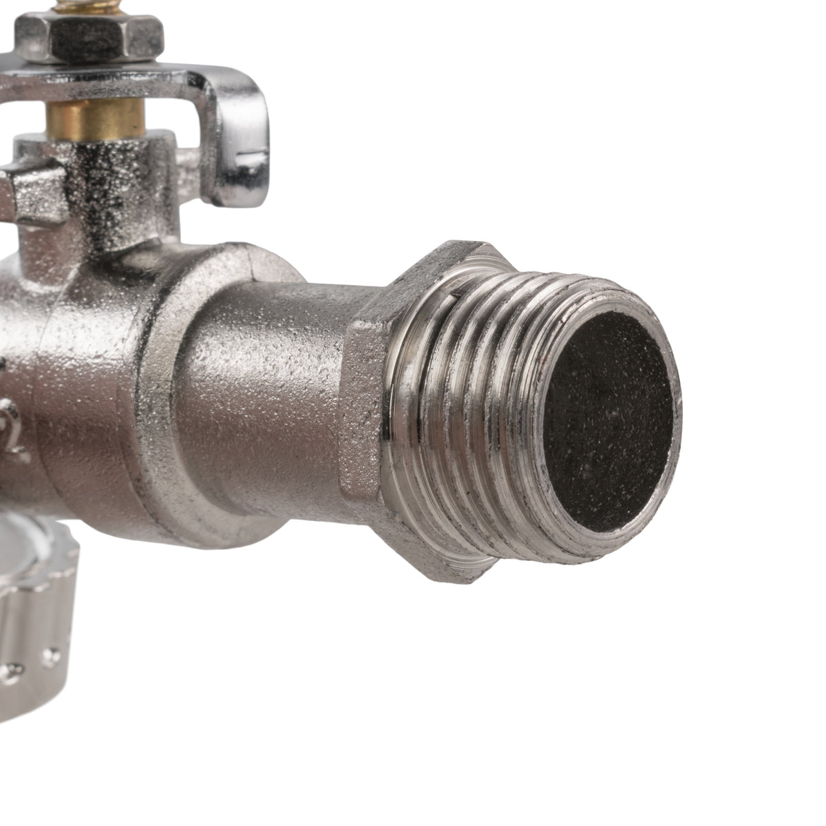 IBC S60X6 Twin-Tank Linking Kit with Taps & Blue Hose