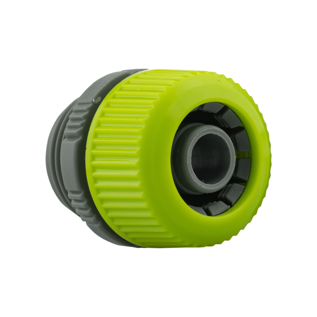 25mm MDPE Wall Kit – Direct ½″ Hose Connector