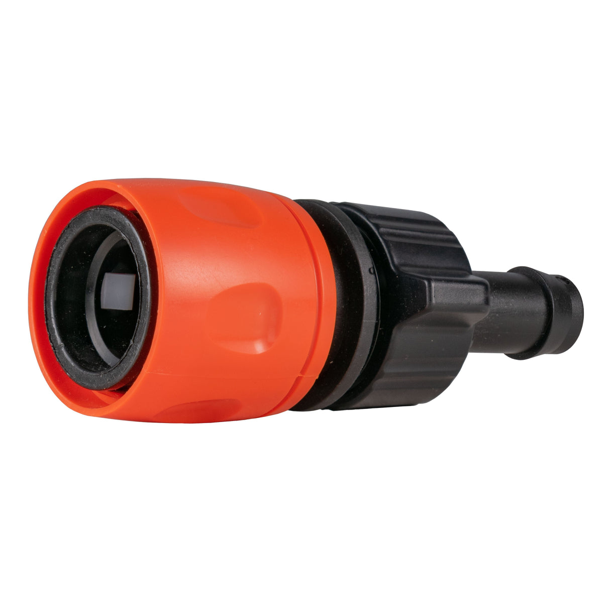 ¾″ BSP Female Valve Kit with 13mm Barbed Coupler