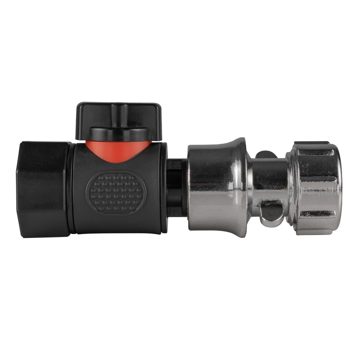 ¾″ BSP Female Valve Kit with Zinc Hose Socket