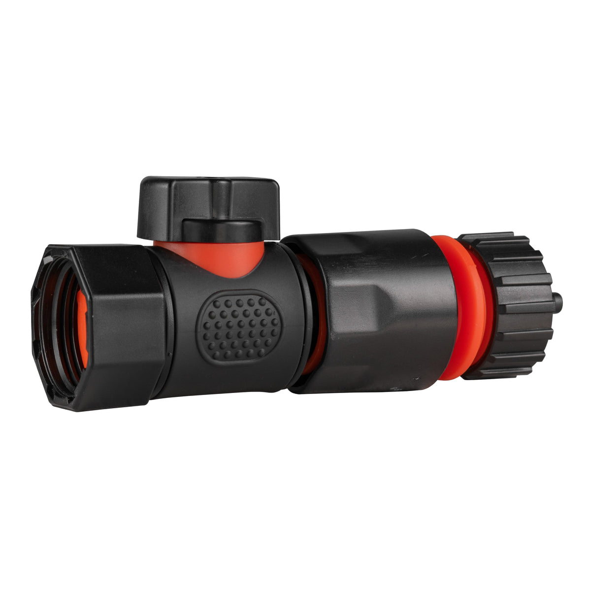 ¾″ BSP Female Valve Kit with 4mm Micro-Barb Coupler