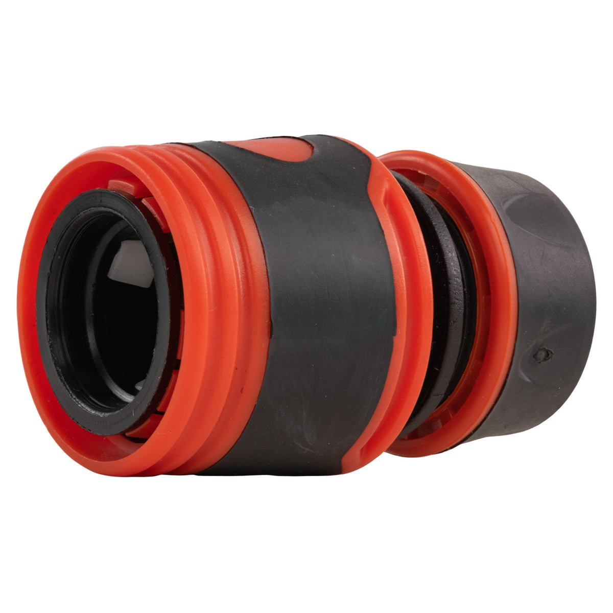 ¾″ BSP Female Valve Kit with Soft-Touch ½″ Hose Connector