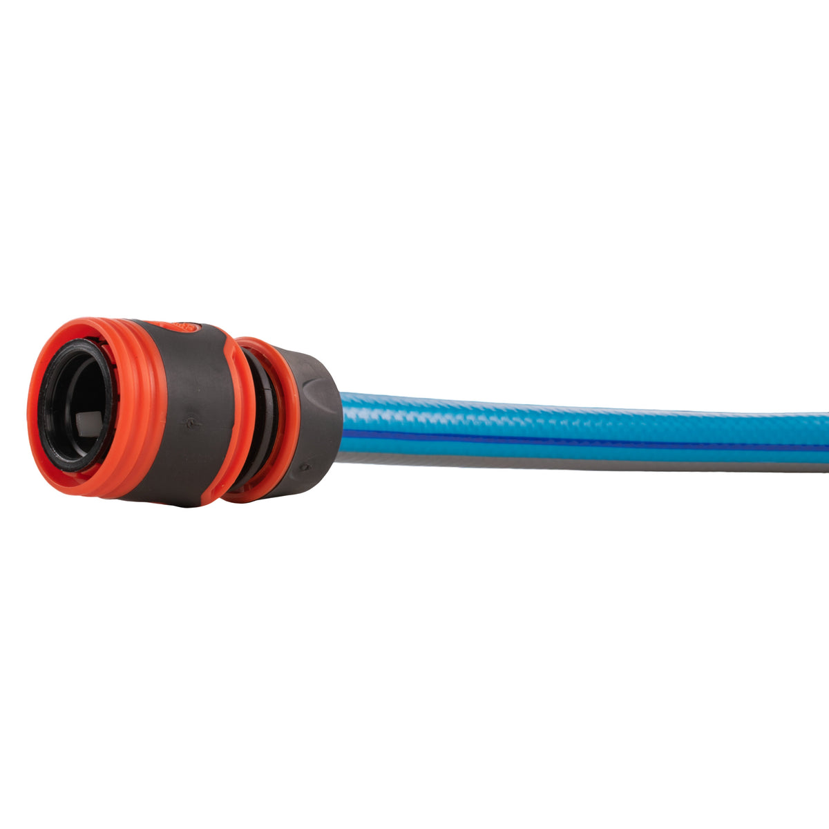 ¾″ BSP Female Valve Kit with Soft-Touch ½″ Hose Connector