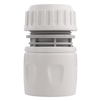 ¾″ BSP Water Butt Quick-Connect Kit – White Line Hose Socket