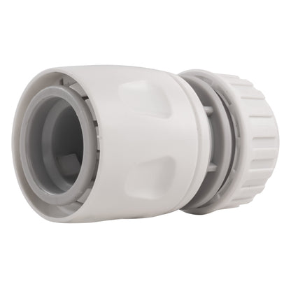 ¾″ BSP Water Butt Quick-Connect Kit – White Line Hose Socket