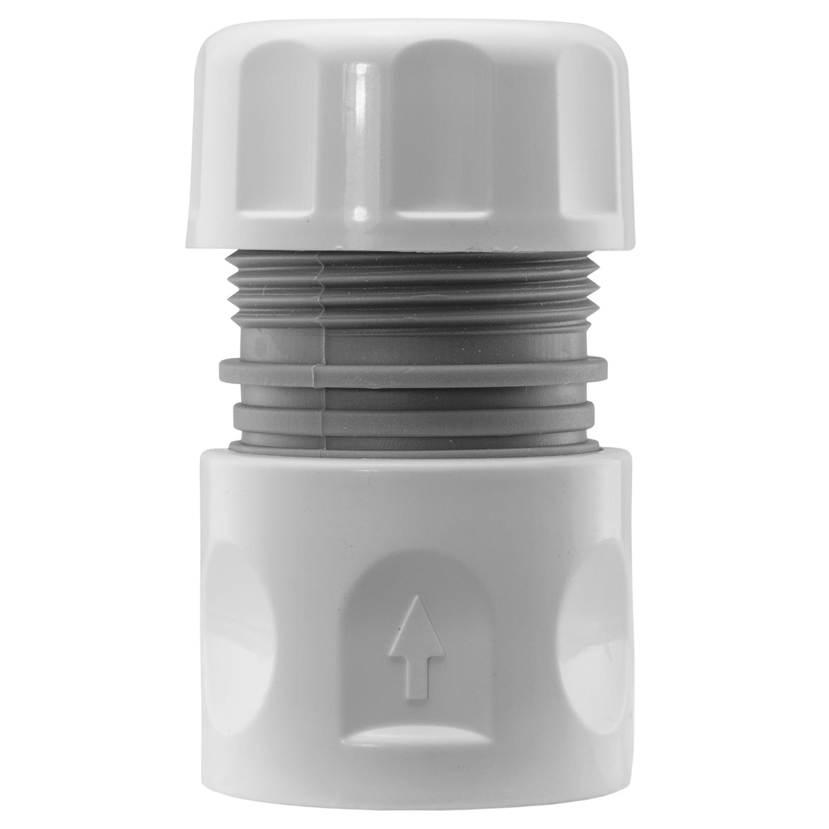 S60x6 IBC Lever Valve Kit – ¾″ Max Flo Hose