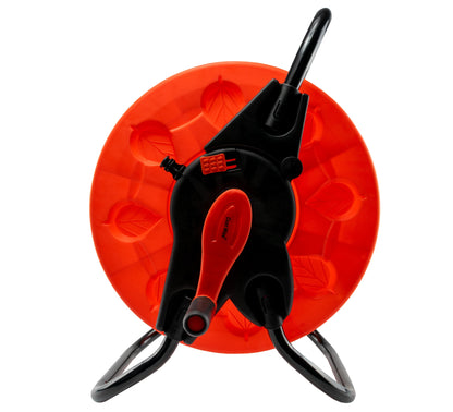 Hose Reel for 60m 1/2" Garden Hose