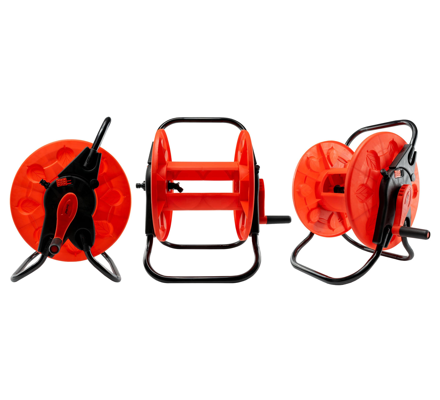 Hose Reel for 60m 1/2" Garden Hose