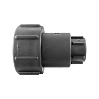 S60X6 IBC Extender Kit with Extended Cross-Head Tap