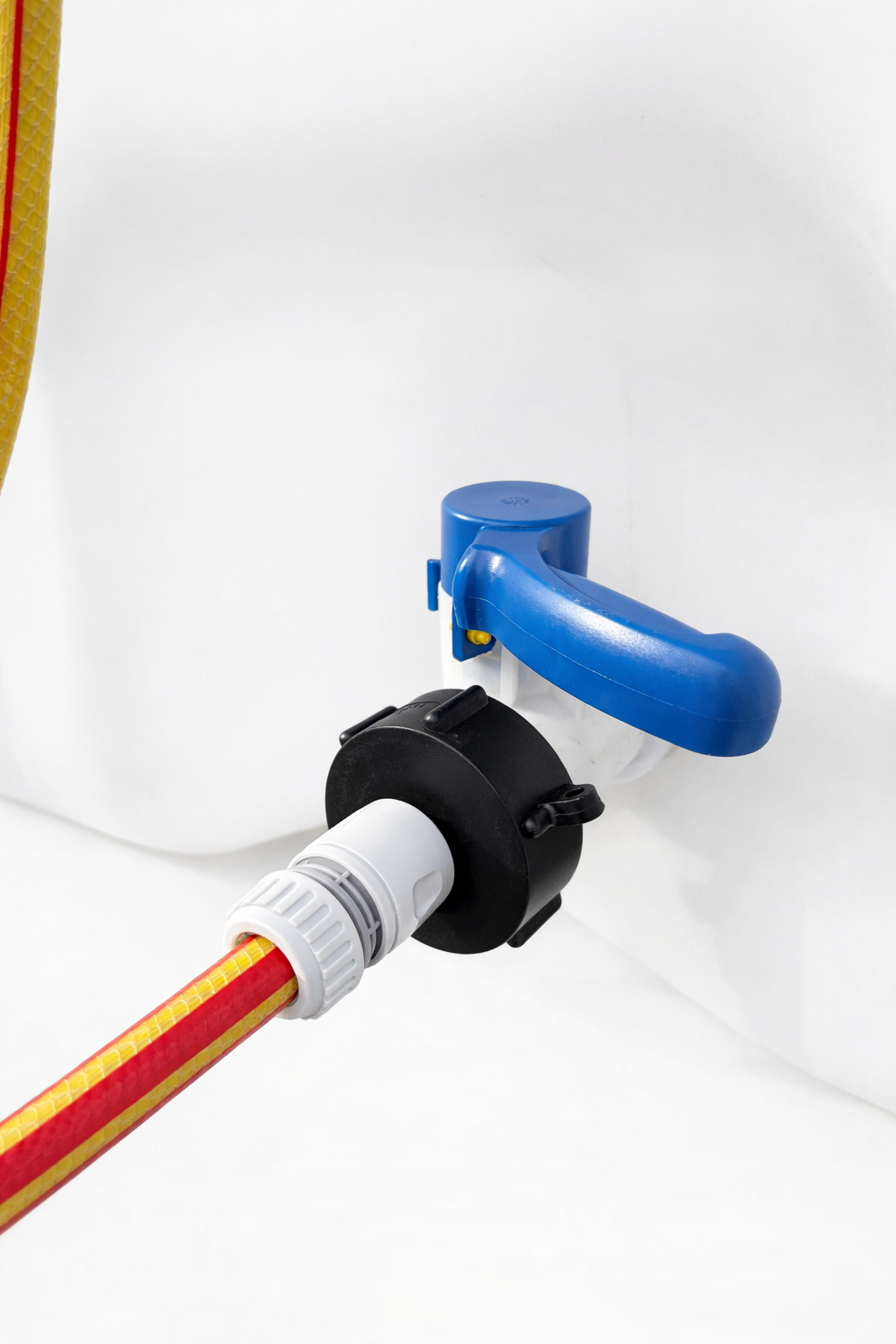 IBC S60×6 Hose & Multi-Pattern Sprayer Kit – 1–10m