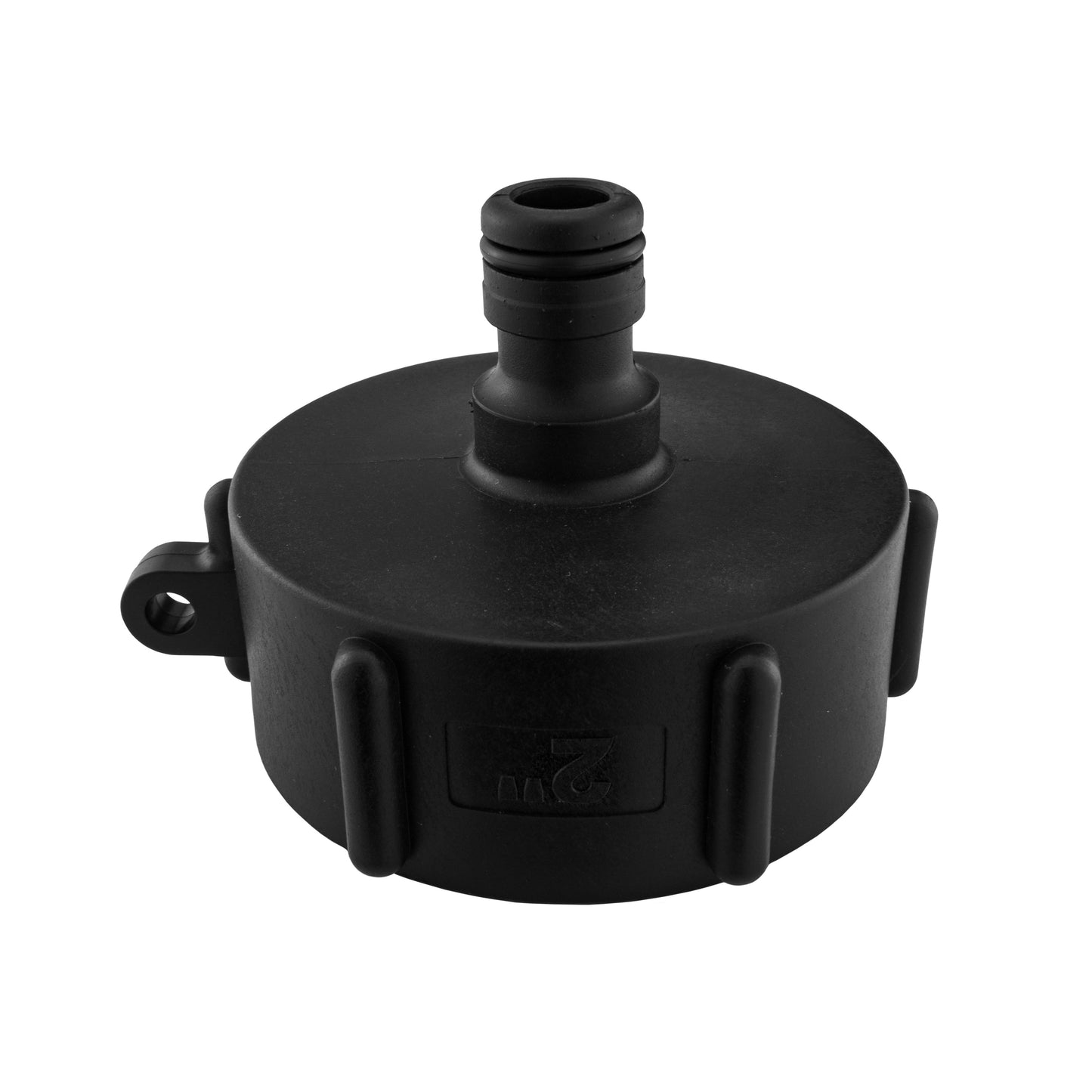IBC S60X6 Female to Snap On Quick Connect Male