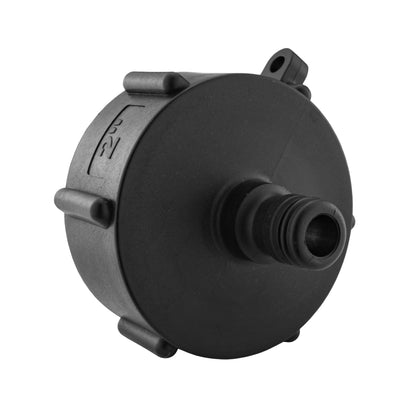 IBC S60X6 Female to Snap On Quick Connect Male