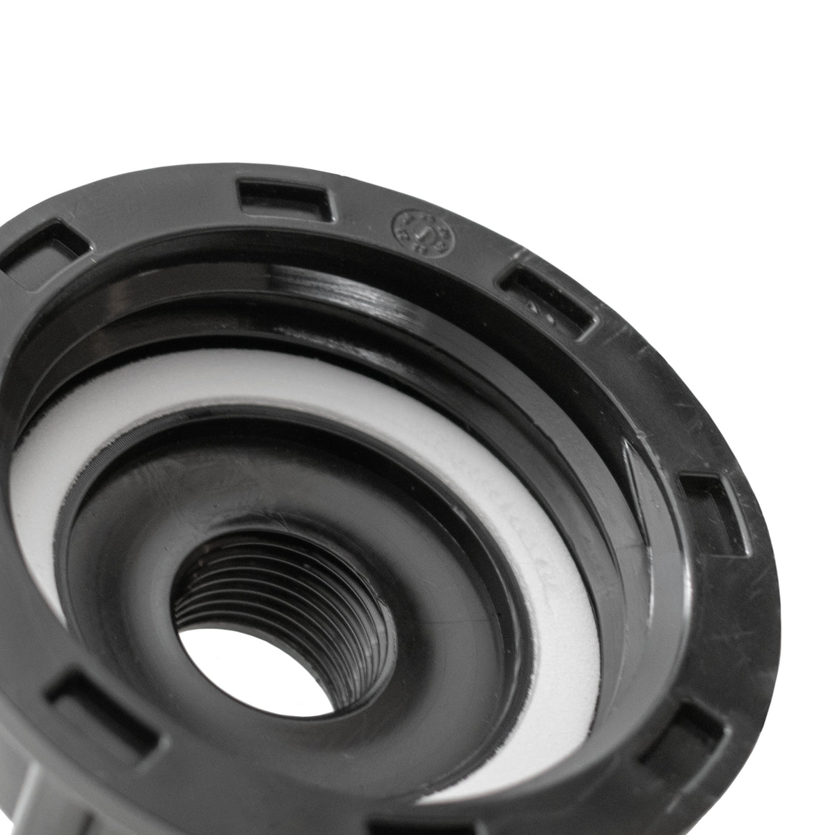 2″ BSP Female Tank Adapter Kit – Quick Lever Tap