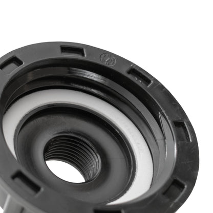 2″ BSP Female Tank Adapter Kit – Quick Lever Tap