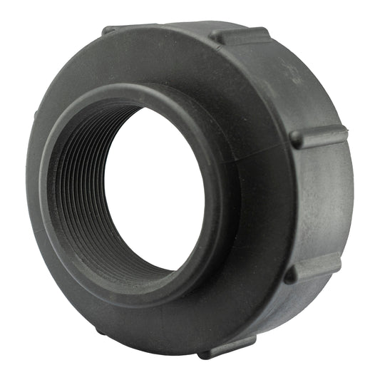 IBC Adapter – S100×8 female to 2″ BSP female