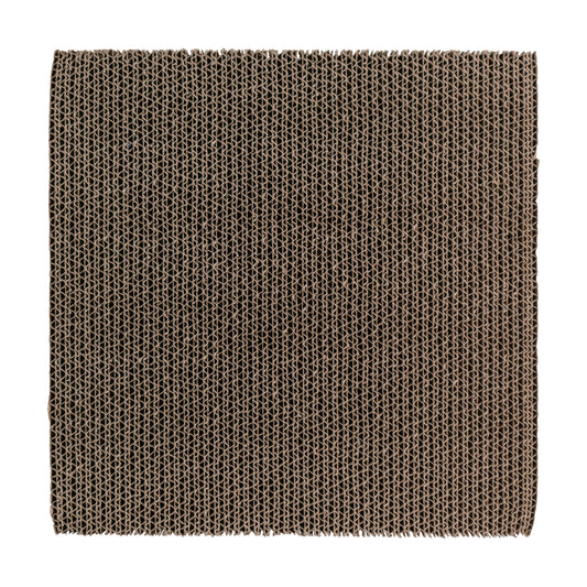Cat Cardboard Claw Scratcher Pad (Pack of 2)