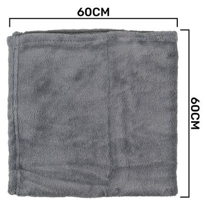 Pet Soft Fleece Blanket