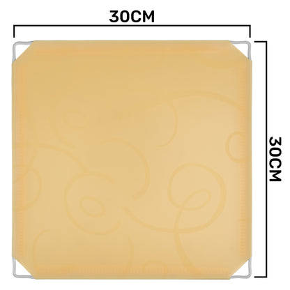 Kitty Cubby Cat Cube (Mini Cream)