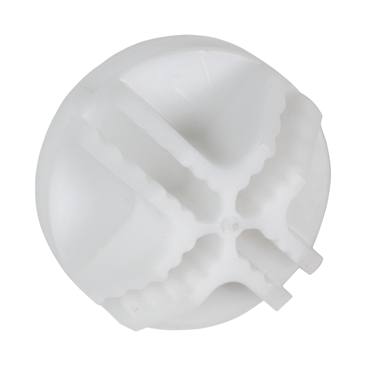 Kitty Cubby Cat Cube (Mini Cream)