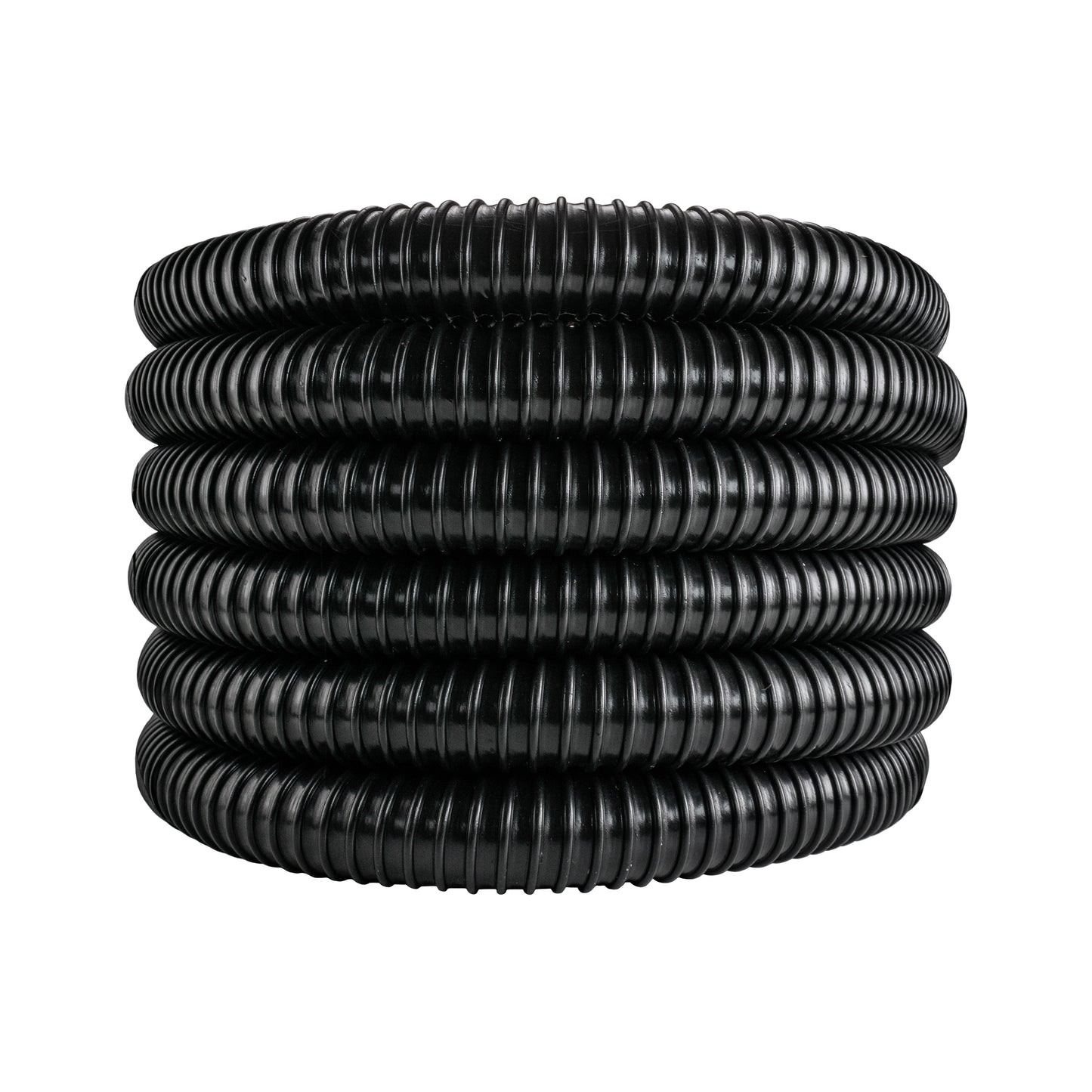 19mm Flexible Pond Hose Corrugated Koi Pipe Tube