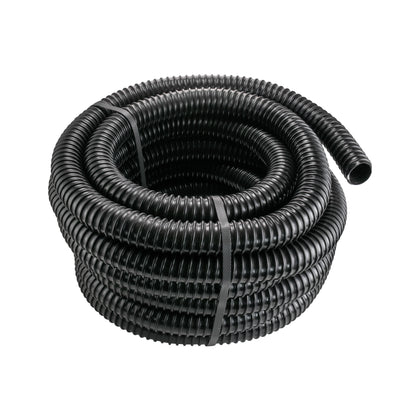 25mm Flexible Pond Hose Corrugated Koi Pipe Tube
